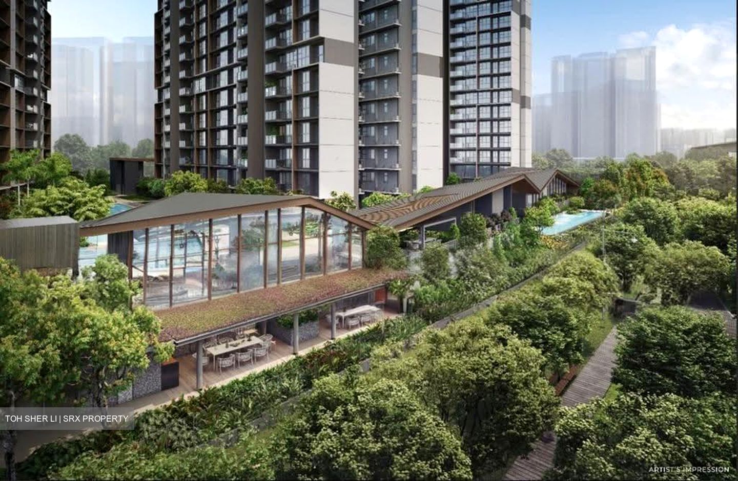 Novo Place  (D24), Condominium #632043411